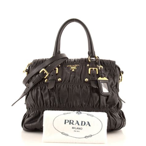 prada gaufre bag philippines|Prada gaufre handbags.